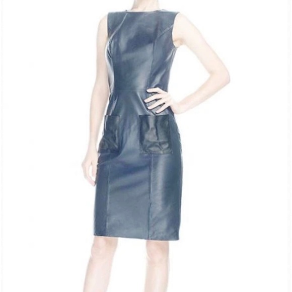 Had the highest hopes for this dress, but it is just too short for my body frame - Picture 1 of 3